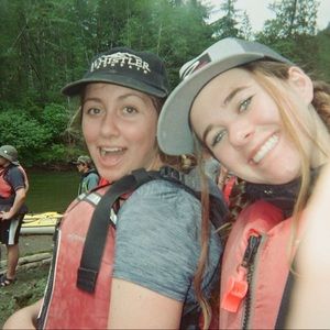 Meet your Posher, Rachel